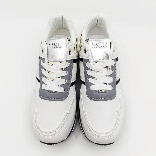 ženske tenisice akcija bijele modne