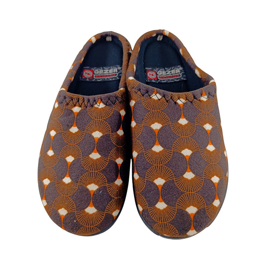 Kućne papuče Gezer Smeđe 12873