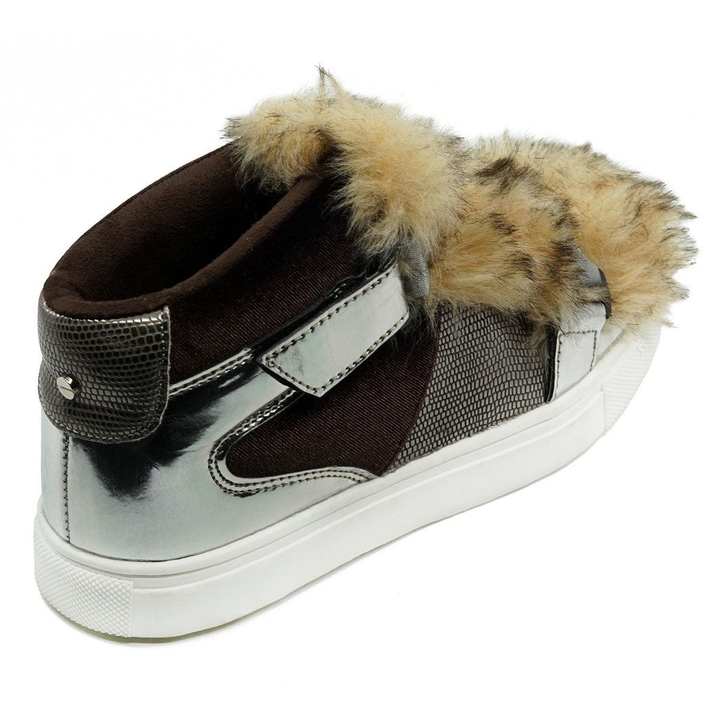 Rossella Lopes Marie