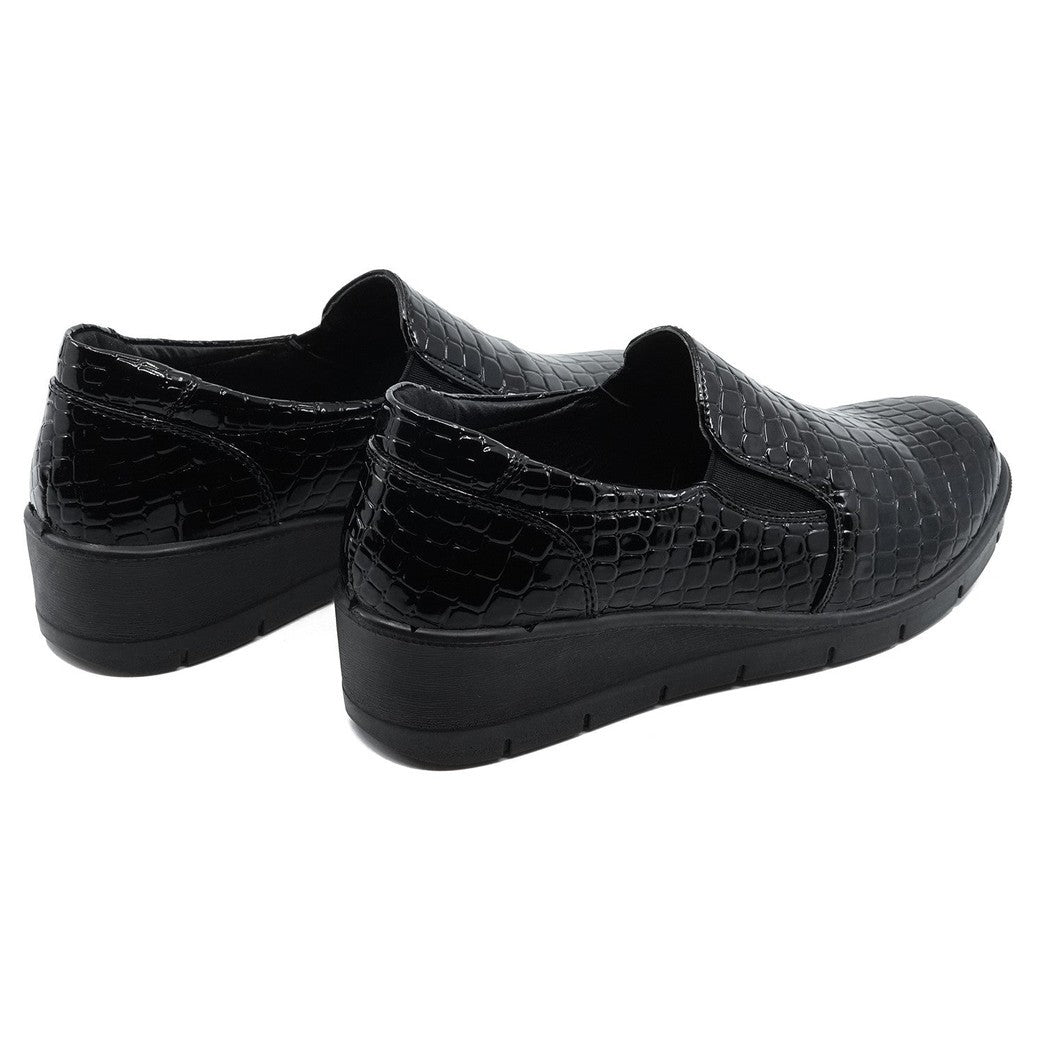 Comfort Shoes Cola
