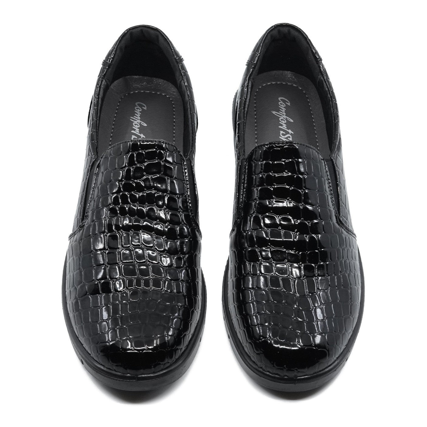 Comfort Shoes Cola