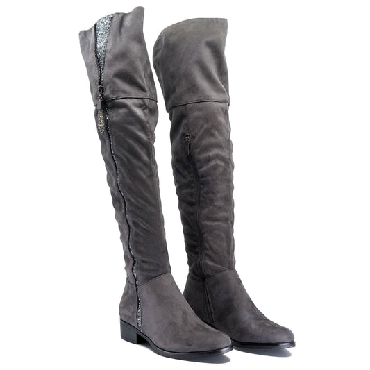 Rossella Lopes Reni siva