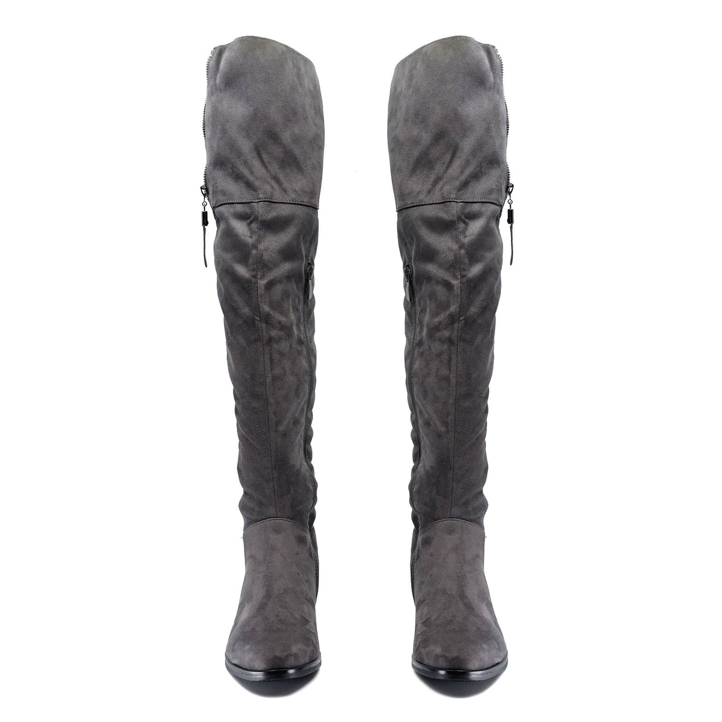 Rossella Lopes Reni siva