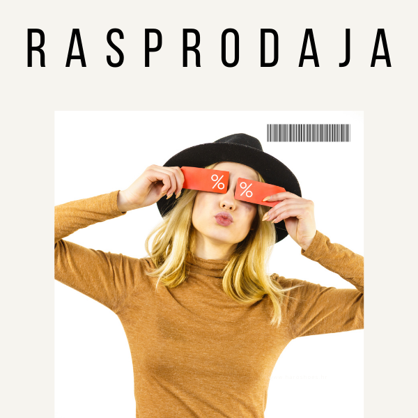 Rasprodaja