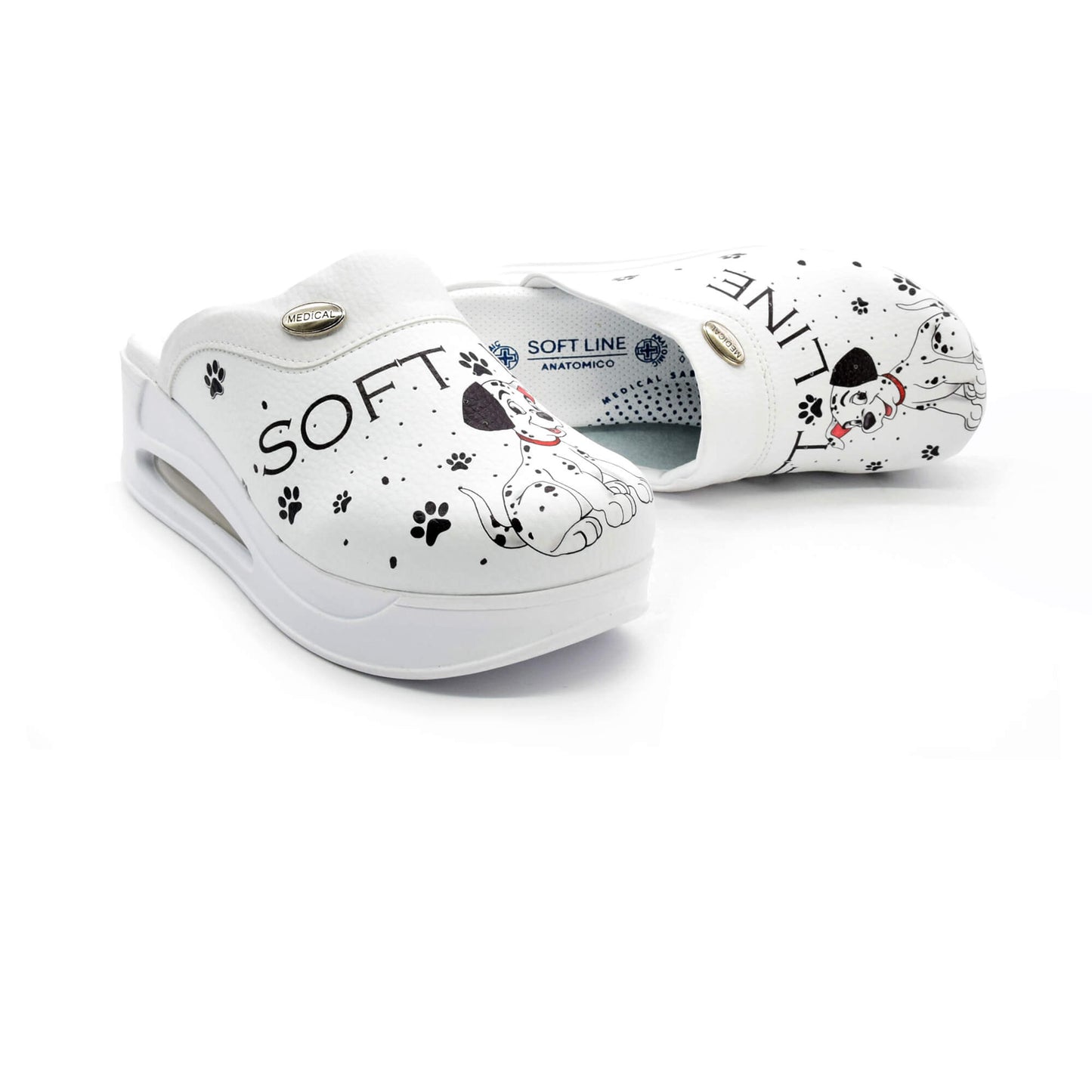 SOFT LINE - MEDICAL N°2