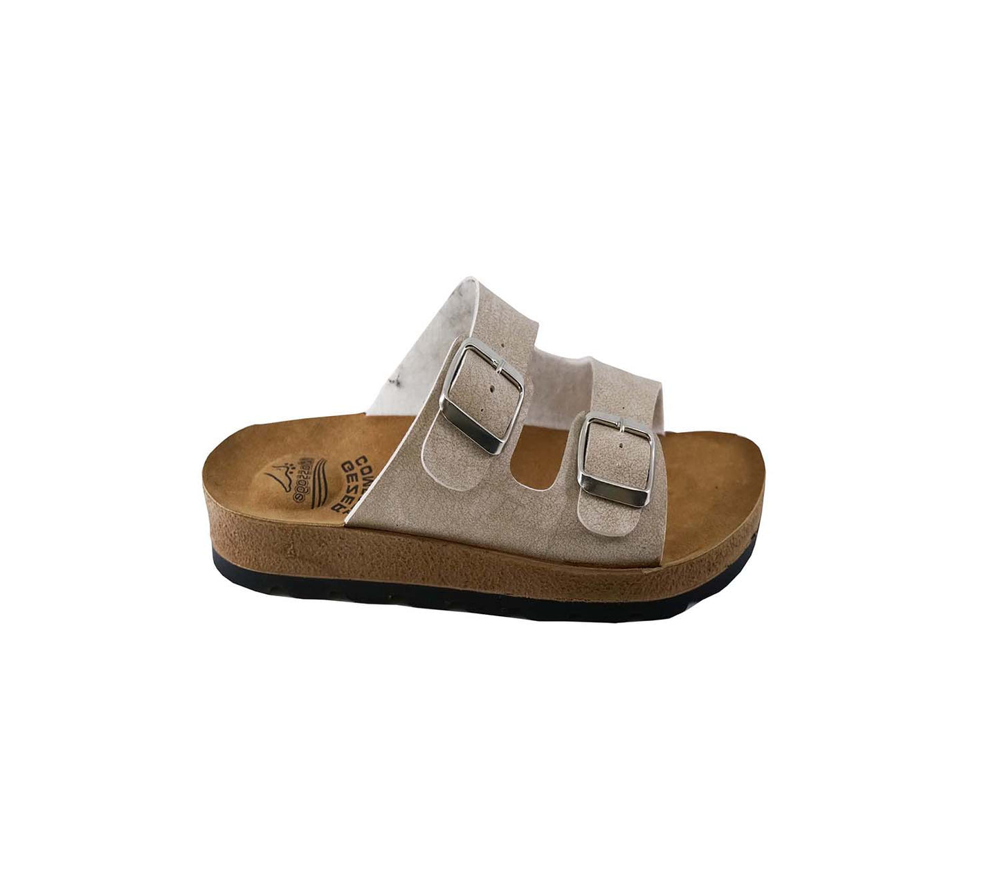 Gezer Easy Walk