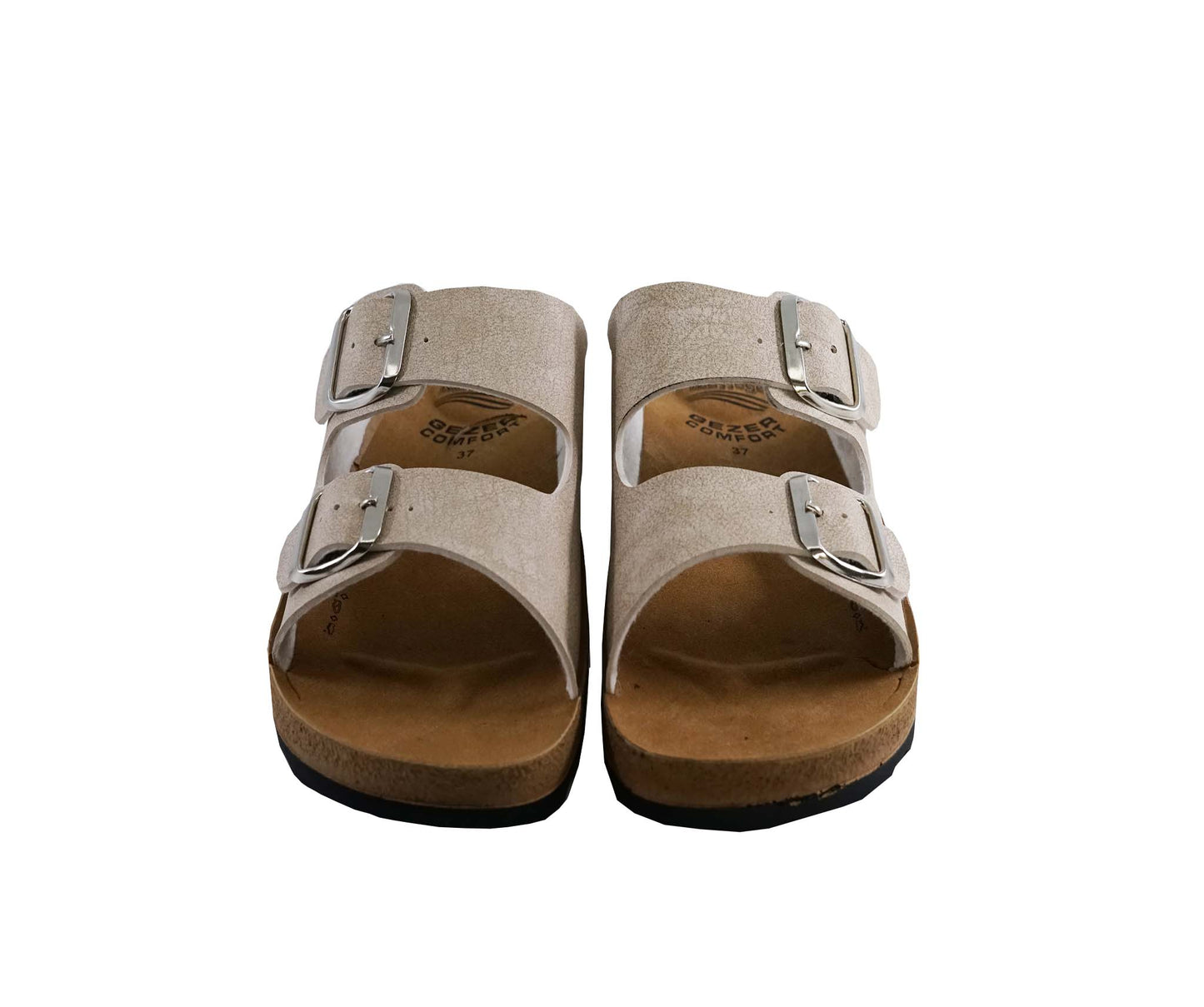 Gezer Easy Walk