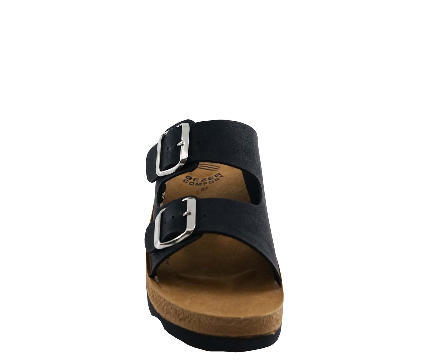 Gezer Easy Walk