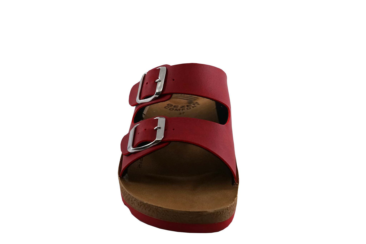 Gezer Easy Walk