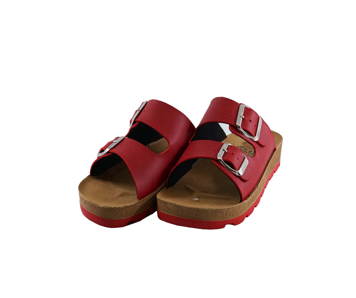 Gezer Easy Walk