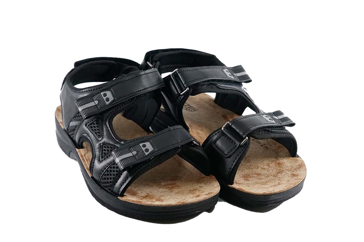Gezer Soft Step