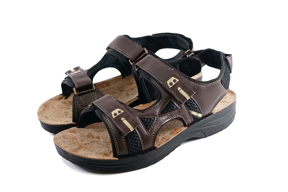 Gezer Soft Step