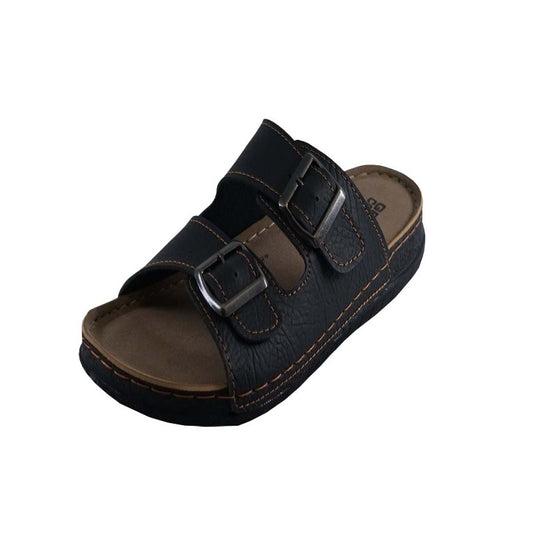 Gezer Jimmy Walk