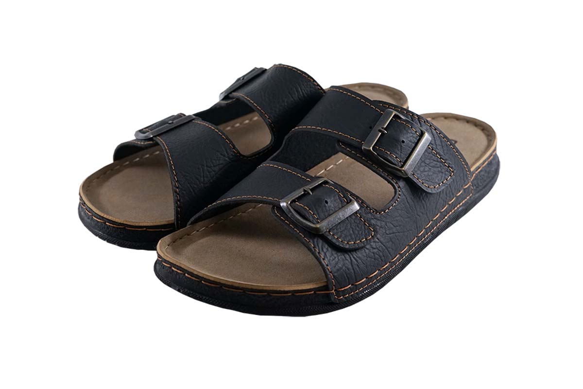 Gezer Jimmy Walk