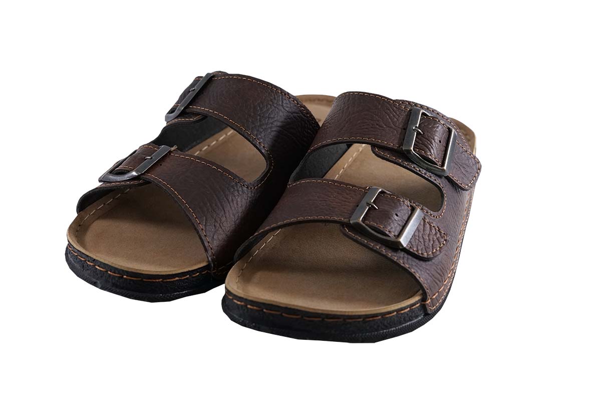 Gezer Jimmy Walk