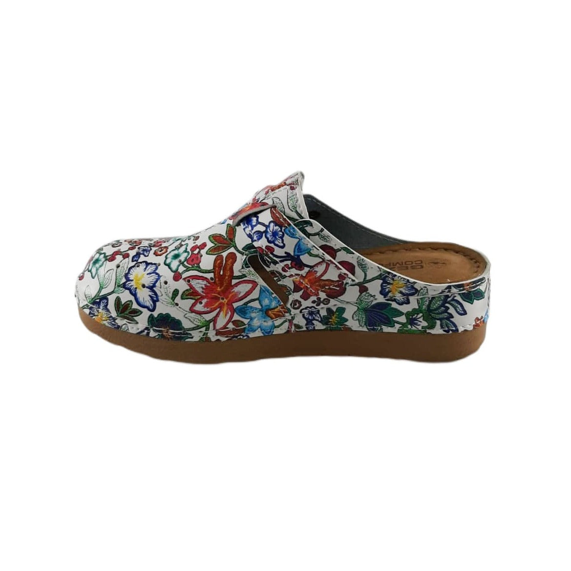Gezer "Rainbow"