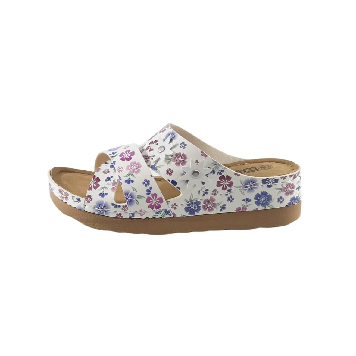 Gezer Flower Walk