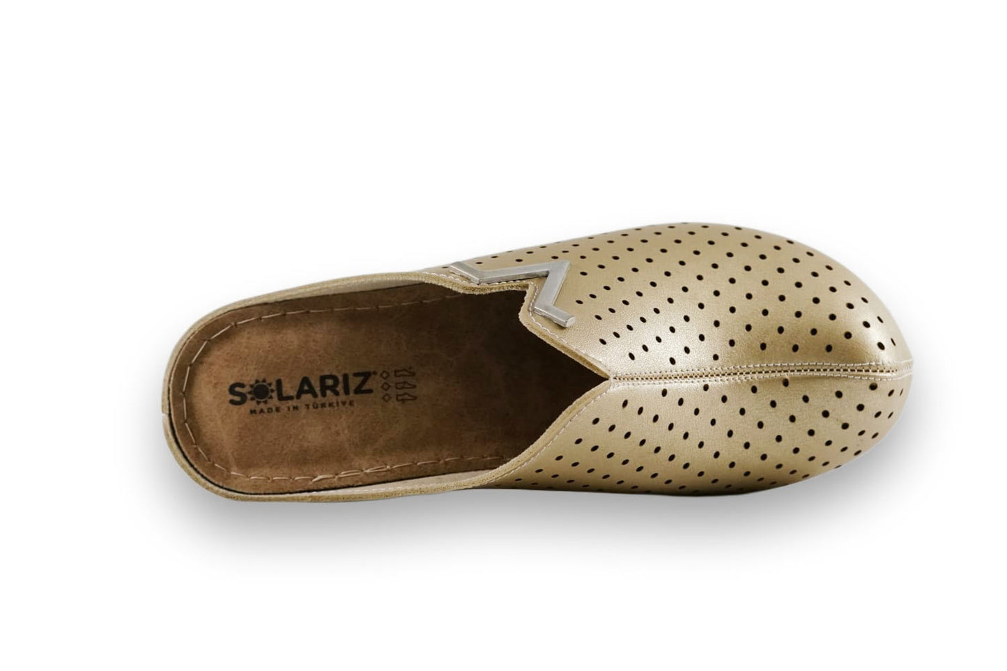 Solariz  "Zarafet N°1  "