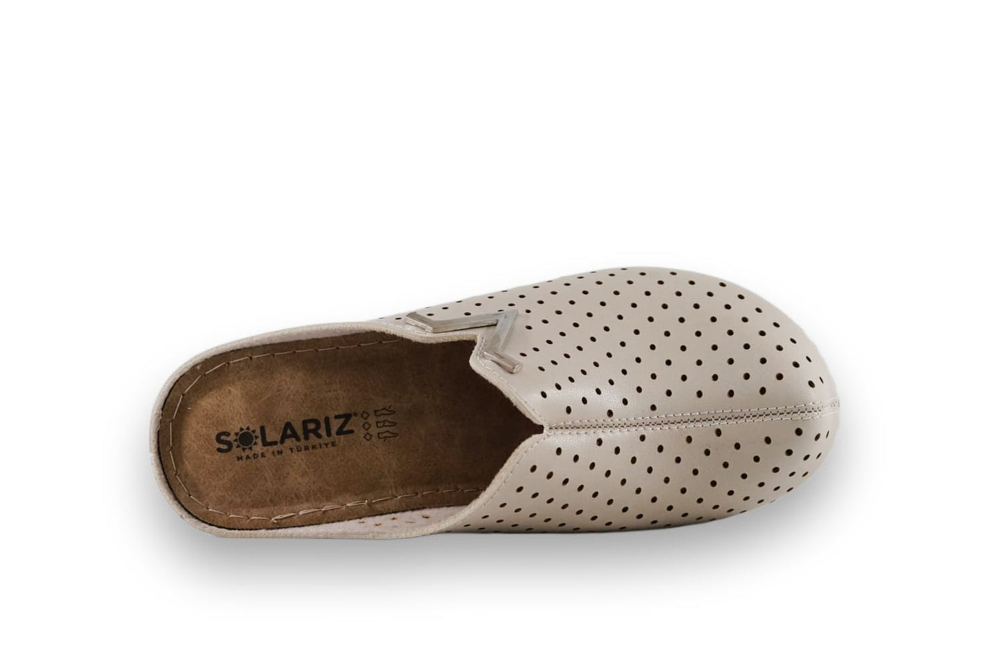 Solariz  "Zarafet N°1  "
