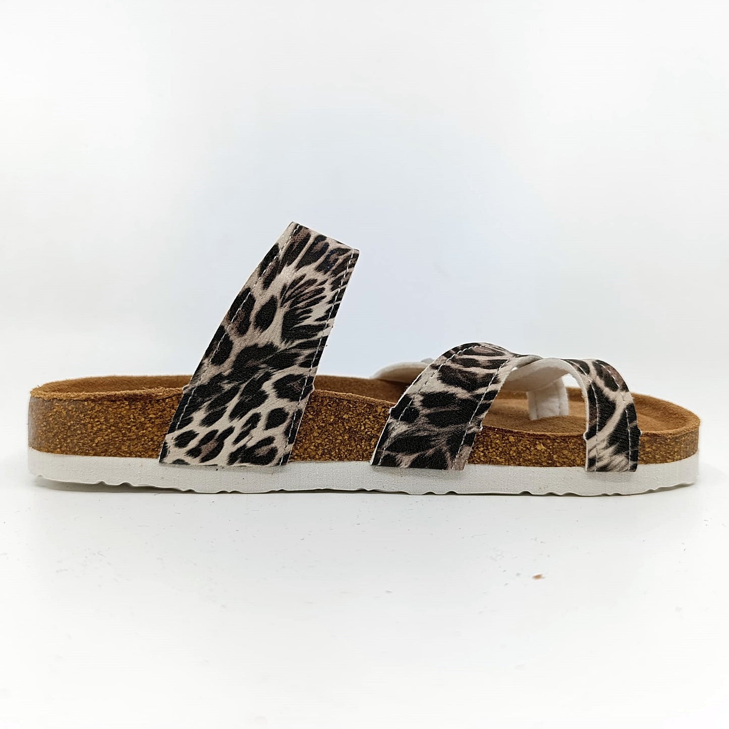 Modni Dodatak Leopard Japanke