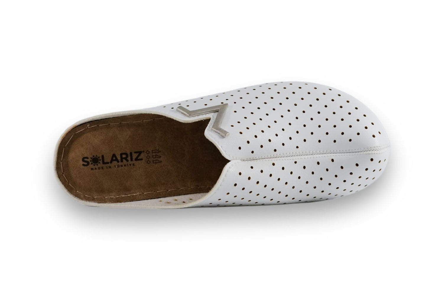 Solariz  "Zarafet N°1  "