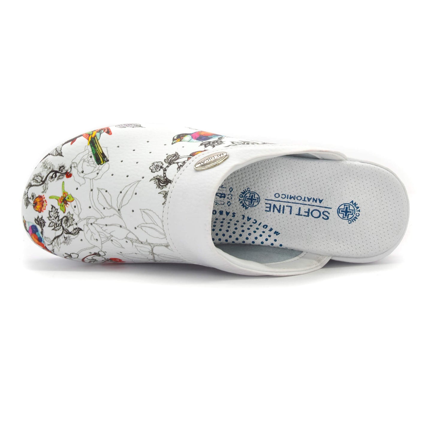 SOFT LINE - MEDICAL N°2