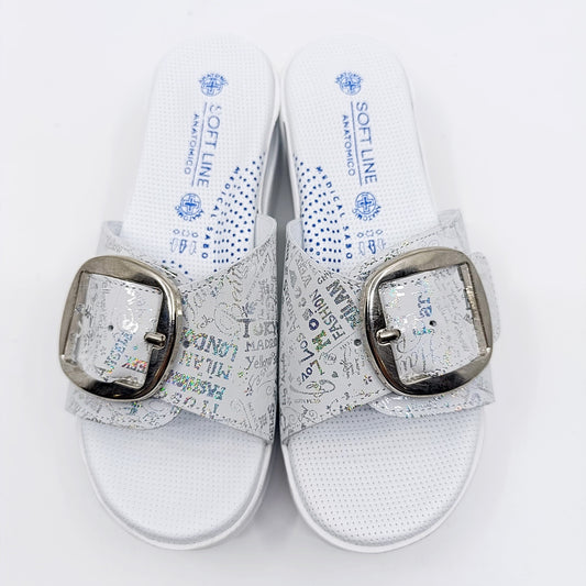 natomske natikače akcija