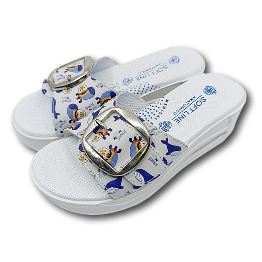 anatomske natikace kopitarna haro shoes