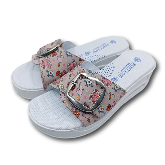 anatomske natikace zracni jastuk profesionalne