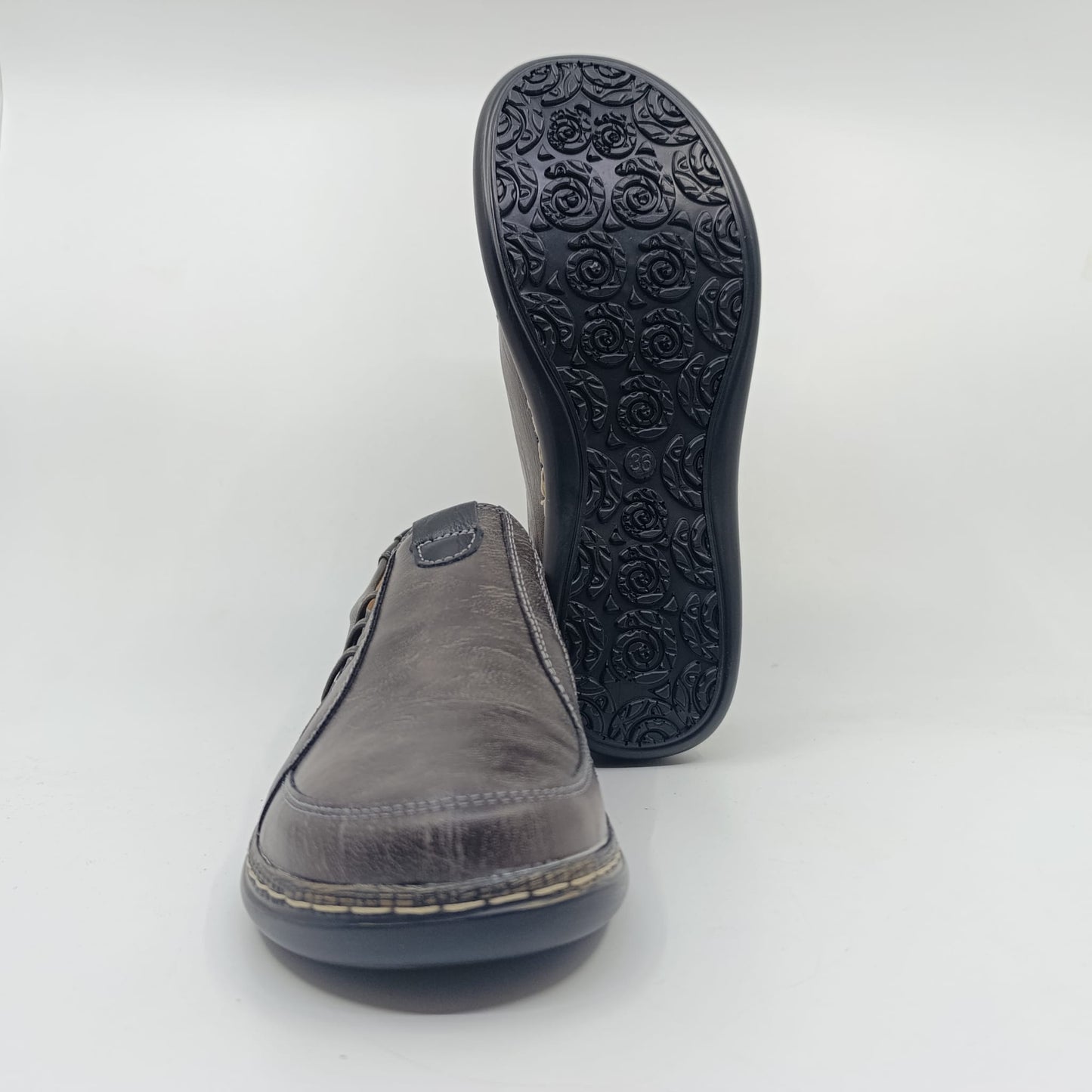 antracit hodalice lagane zenske cipele elasticni znjiranci