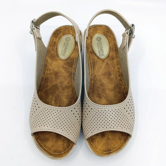 bez sandale otvorena pet