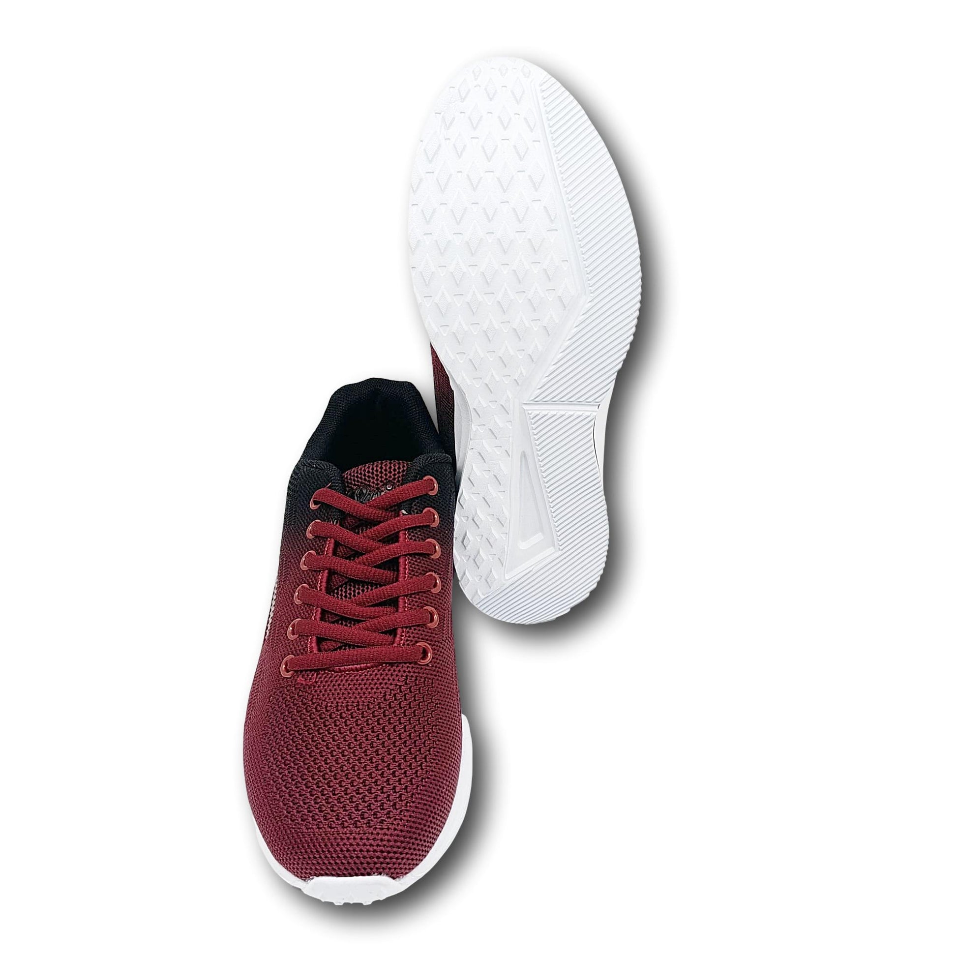 breathable mesh sneakers style comfort
