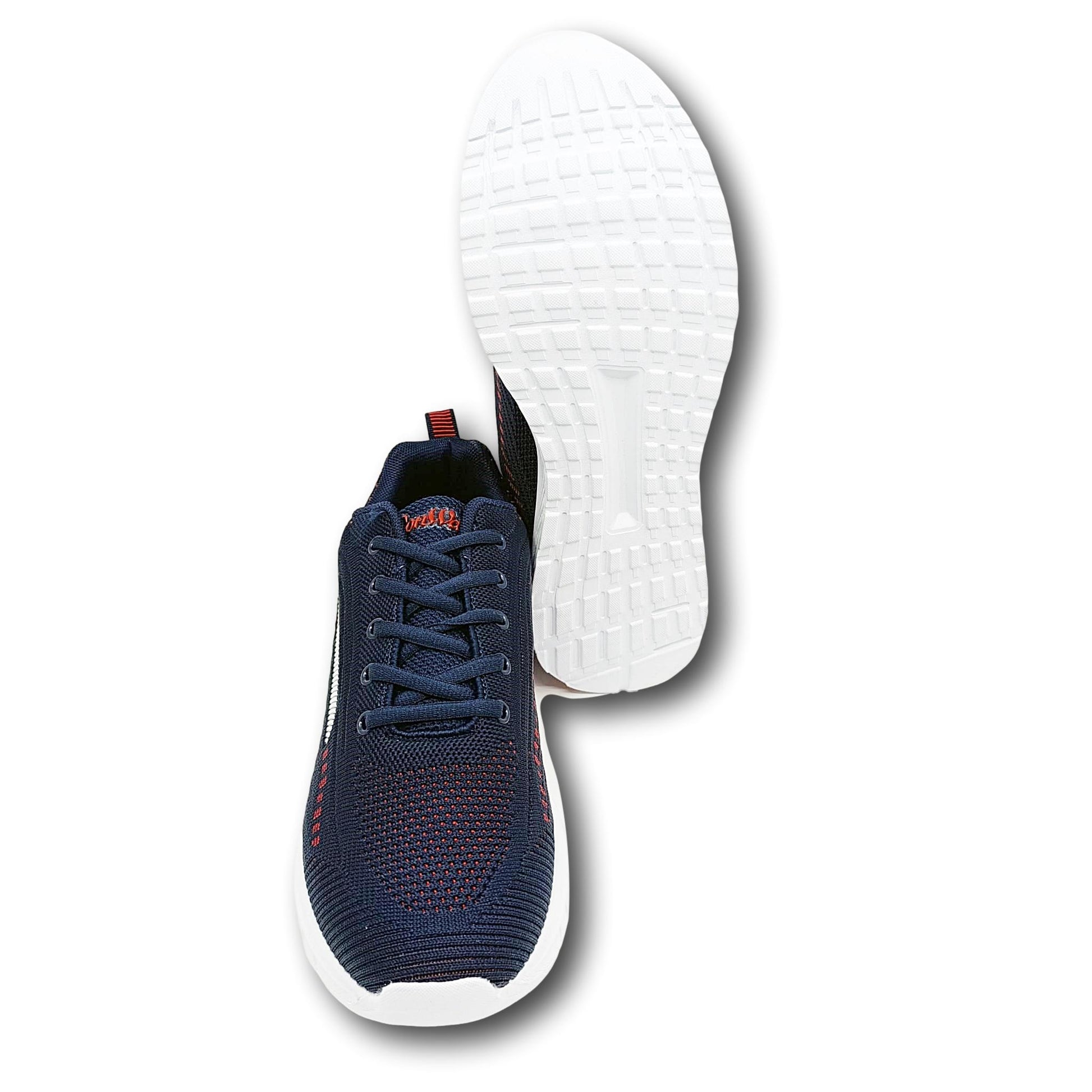 breathable mesh womens sneakers comfort