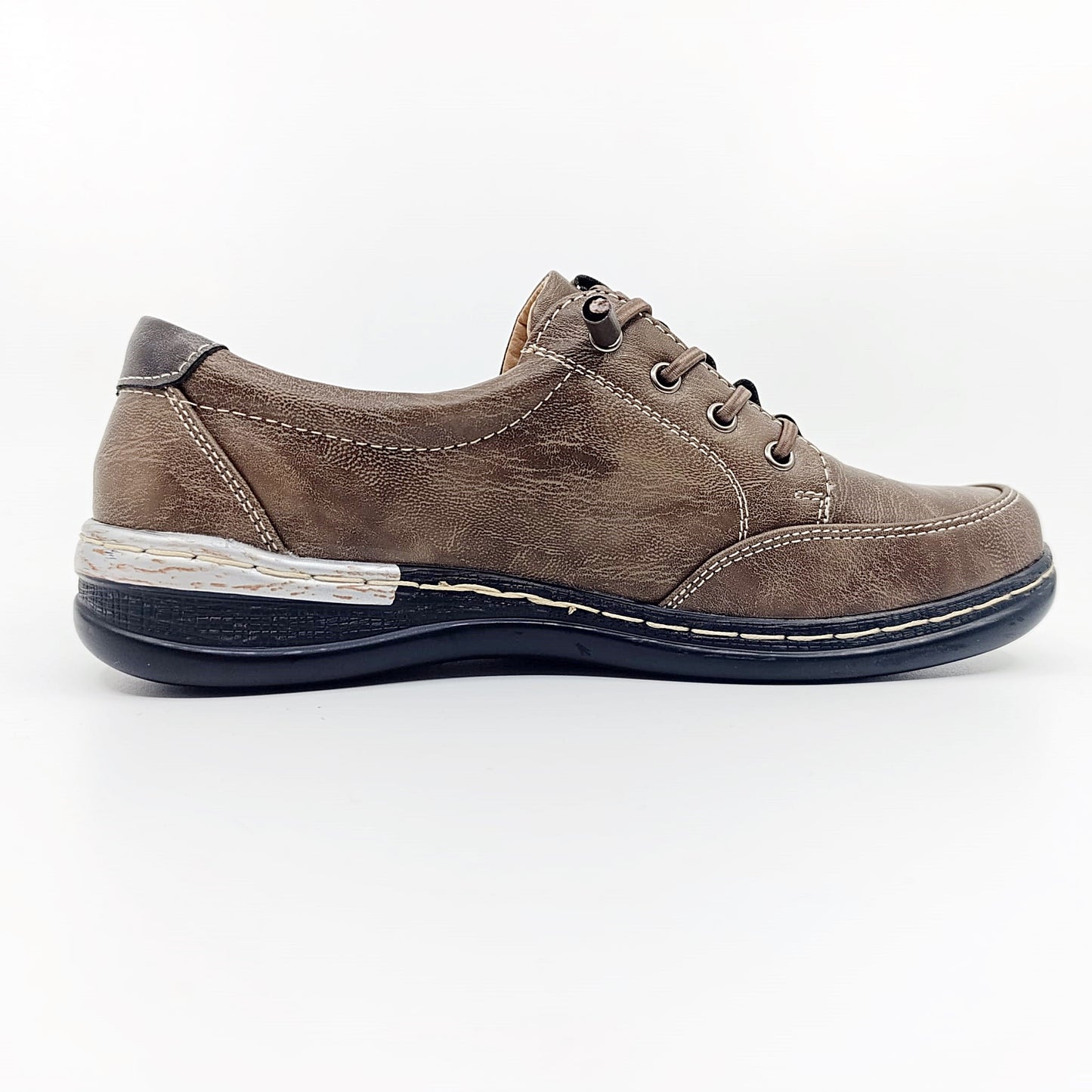 casual cipele zenskesive patent zatvarac vezice svakodnevne