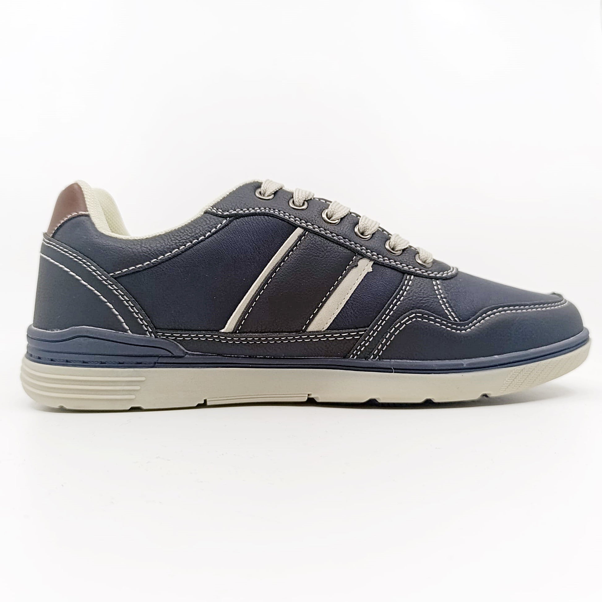 cipele zimske muške plave haro shoes