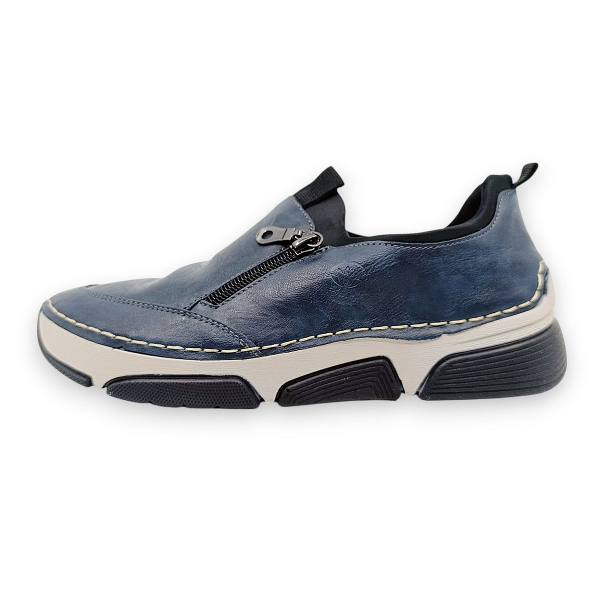 Cipelice hodalice plave model c16 86007-11