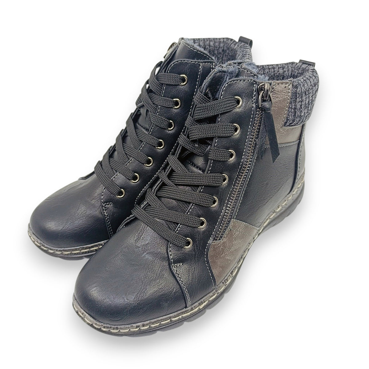 Cipelice grijalice model cg12 9187-9 crne