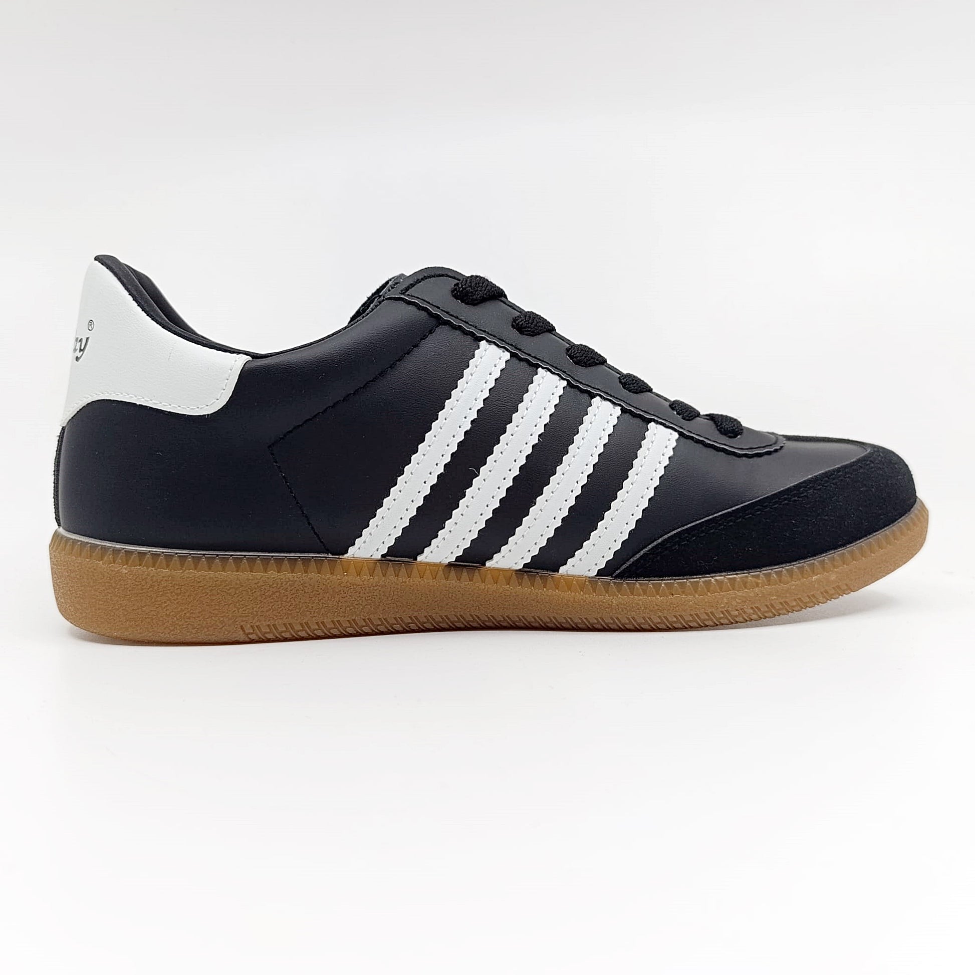 conway rutland svakodnevne tenisice udoban model suede detalji