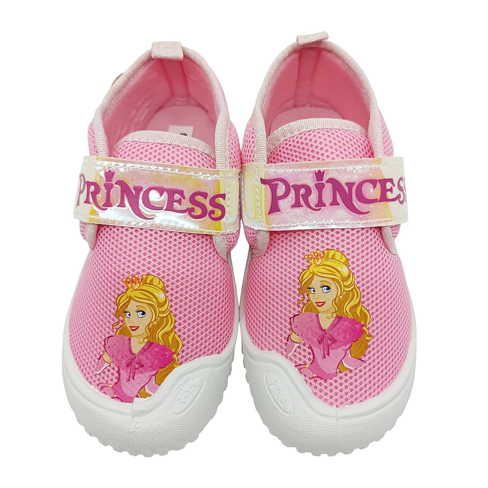 djecje pink papuce