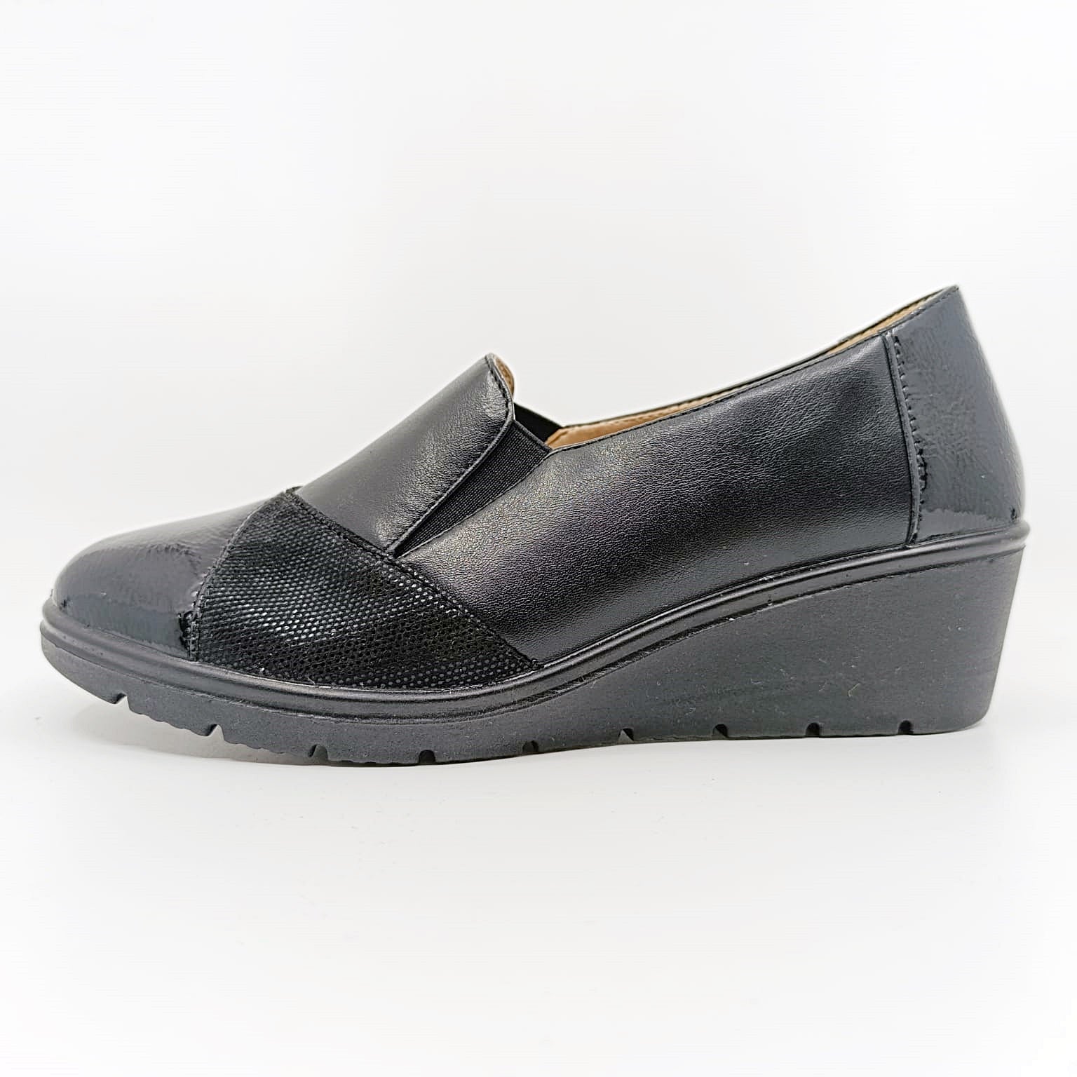 elegantne casual cipele zenske detalj potplata