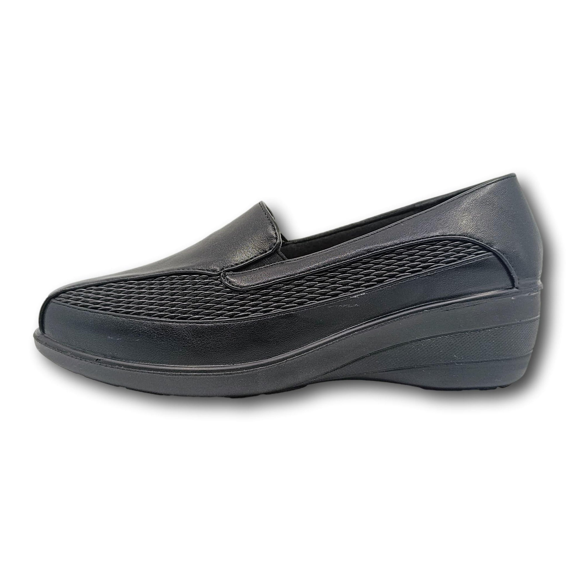 elegantne kozne papuce za ured i casual