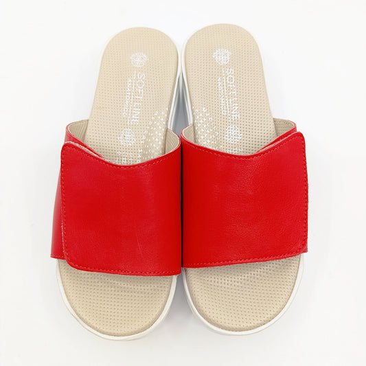 kvalitetne natikace dame prava koza udobnost