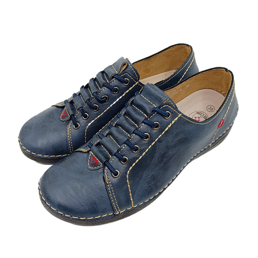 lagane zenske cipele hodalice plave