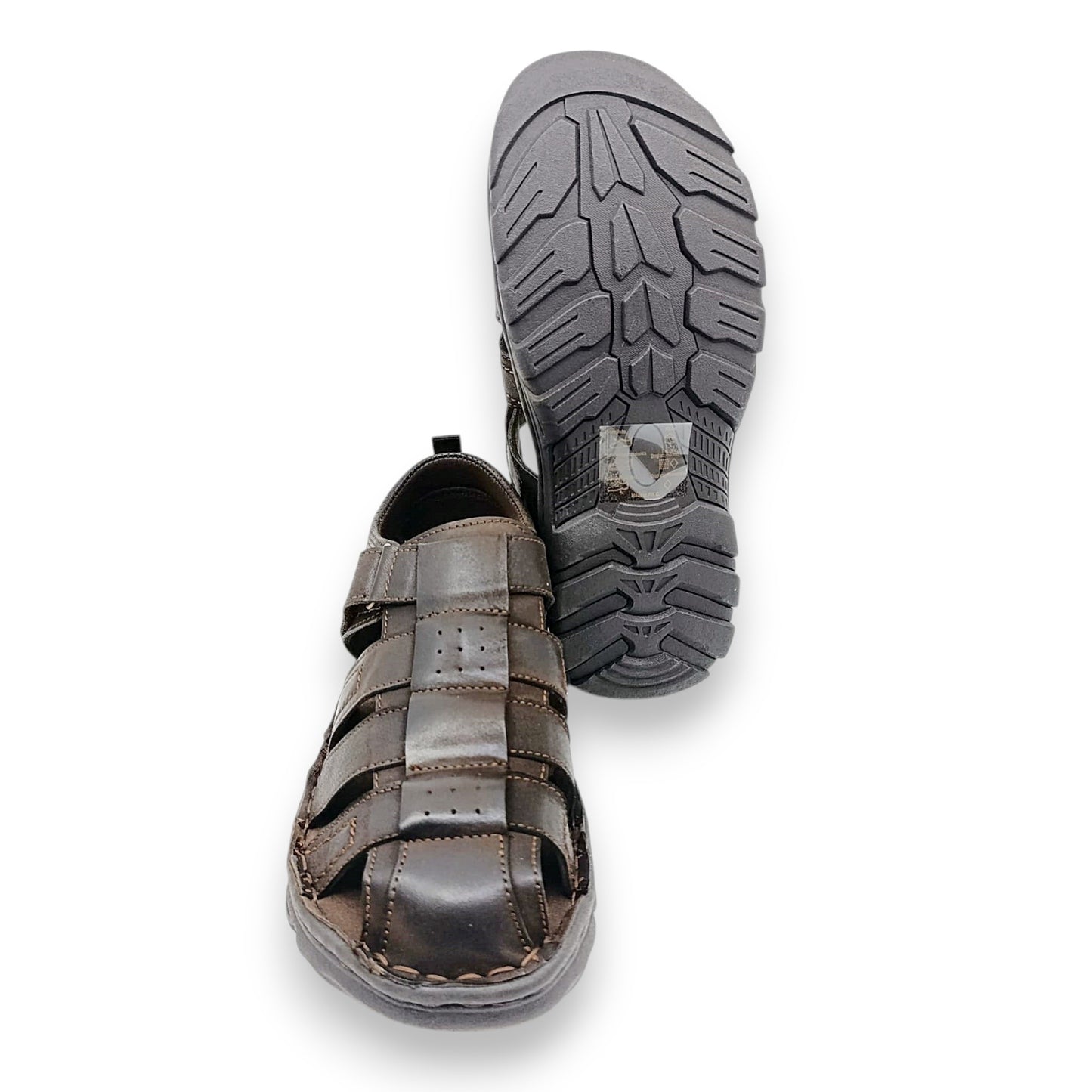 ljetna obuca muska zatvoreni vrh