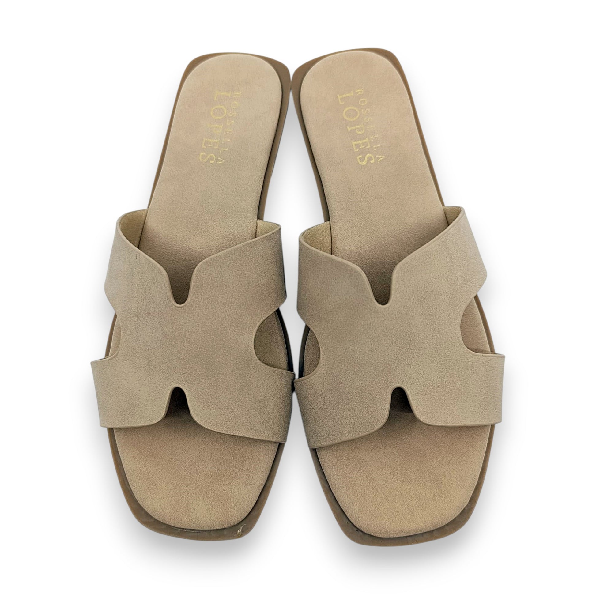 ljetne natikace isprepletene pluto dzon