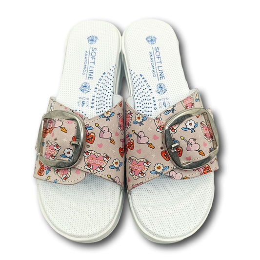 medicinske natikace udobne za cjelodnevno hodanje