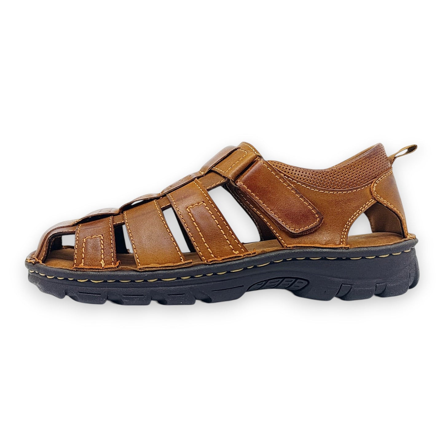 muske kozne sandale velicina 42-46