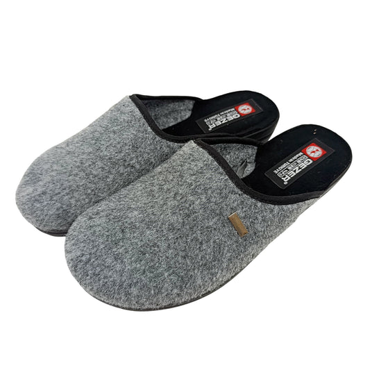 muske kucne papuce sive 41-45