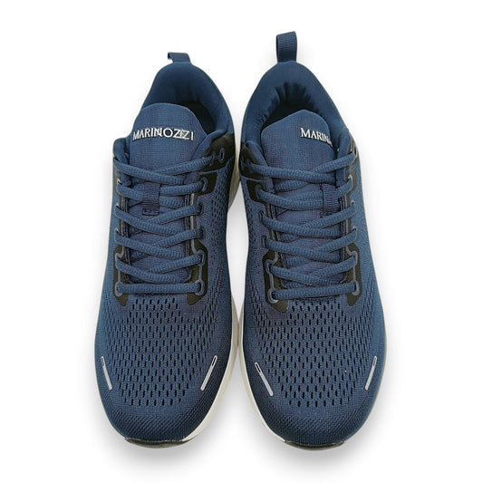 muske plave tenisice bijeli eva potplat prozracne