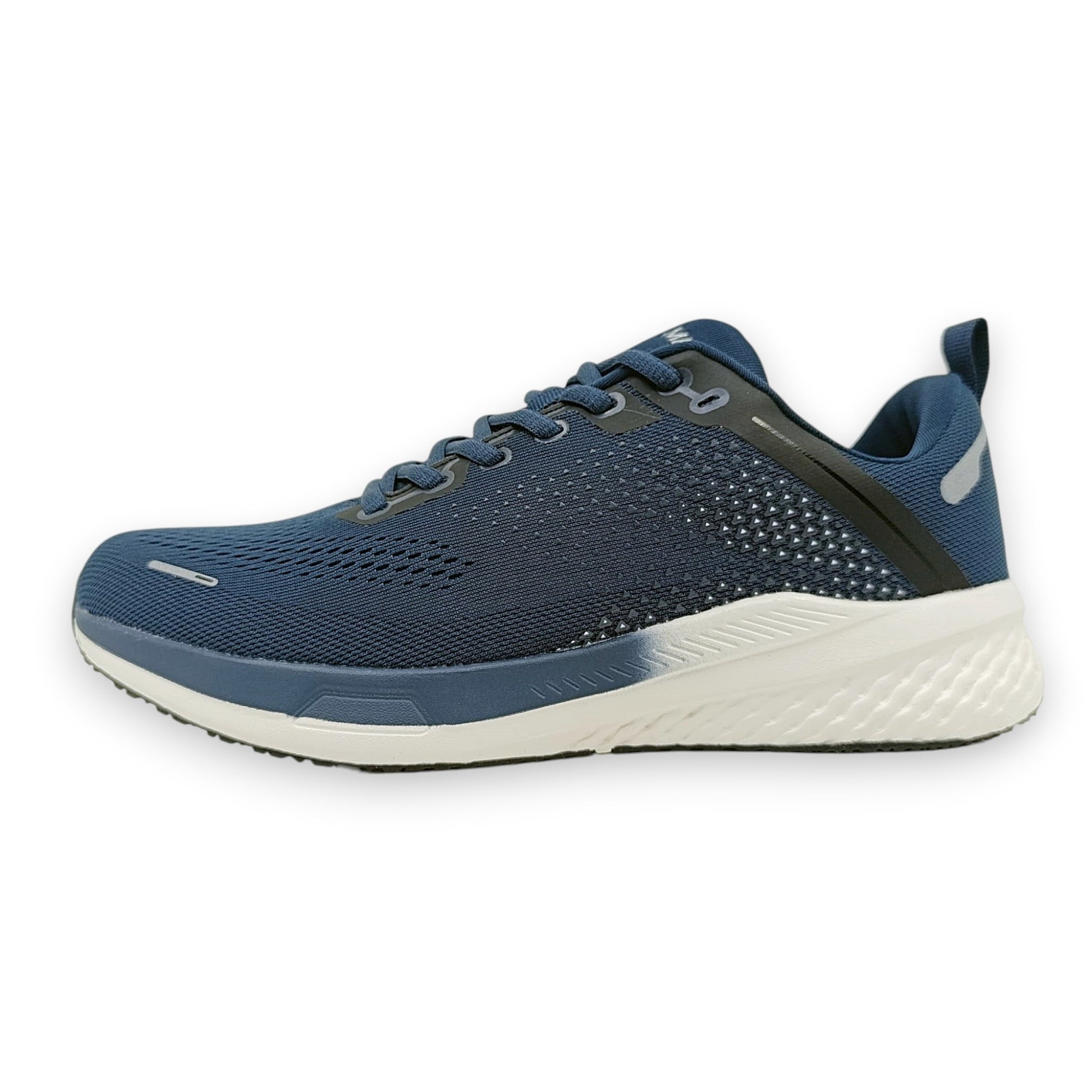 muske sportske tenisice plave mesh par 41-45